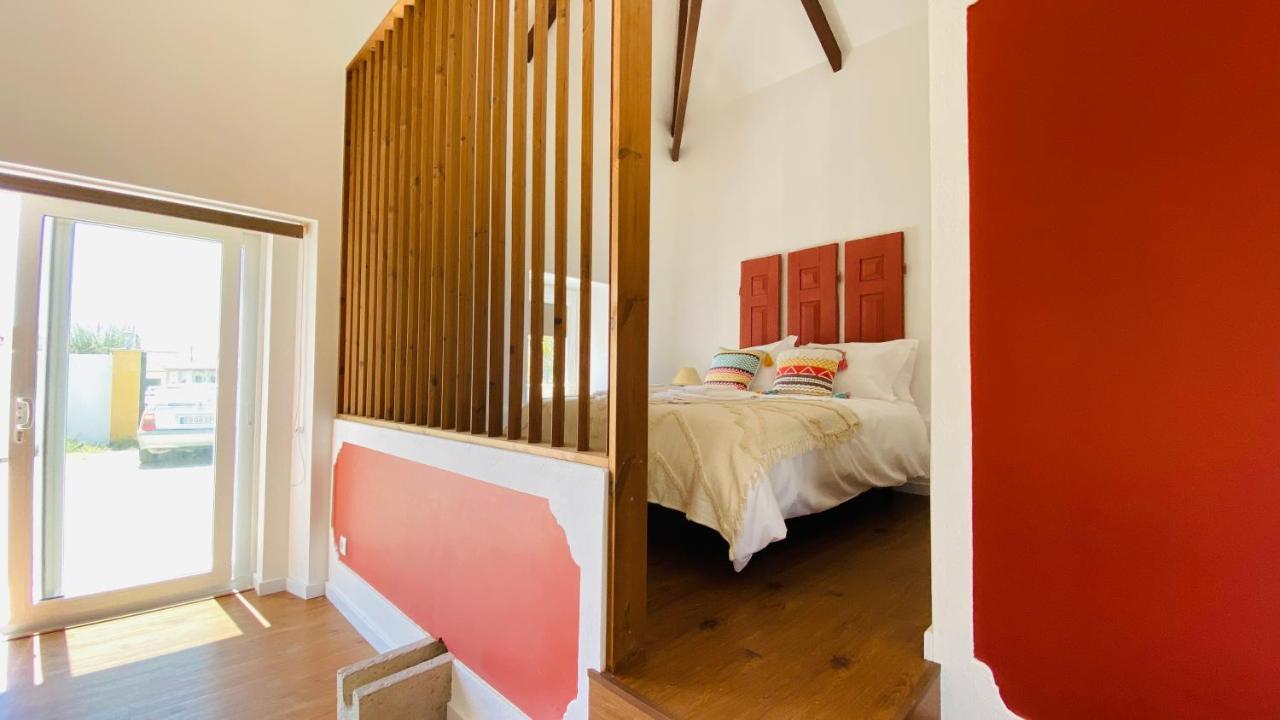 Oceanland - Santa Cruz Villa Санта Круз Екстериор снимка